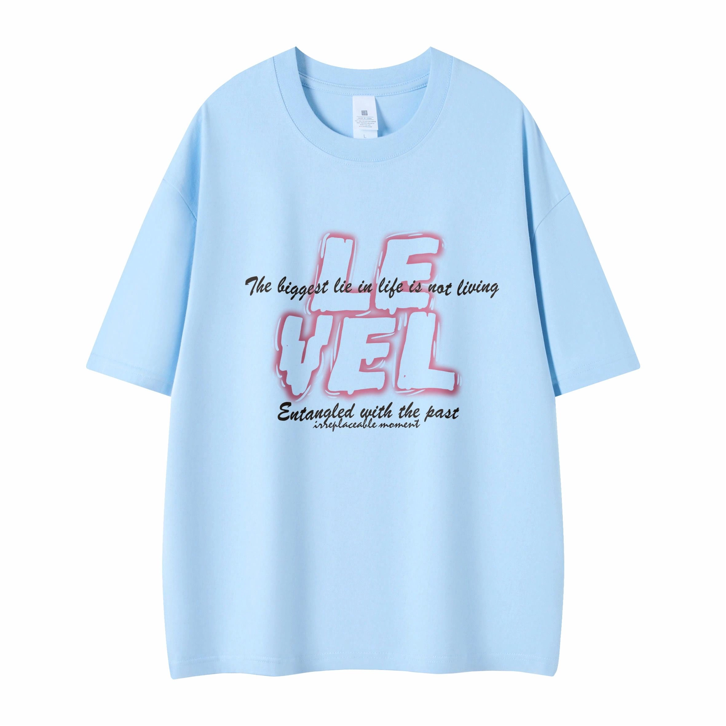 LEVEL T