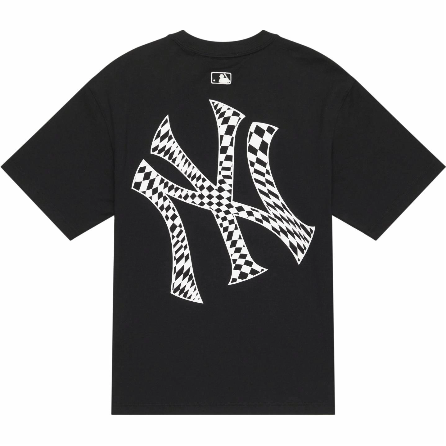 MLB SS24 LOGO T