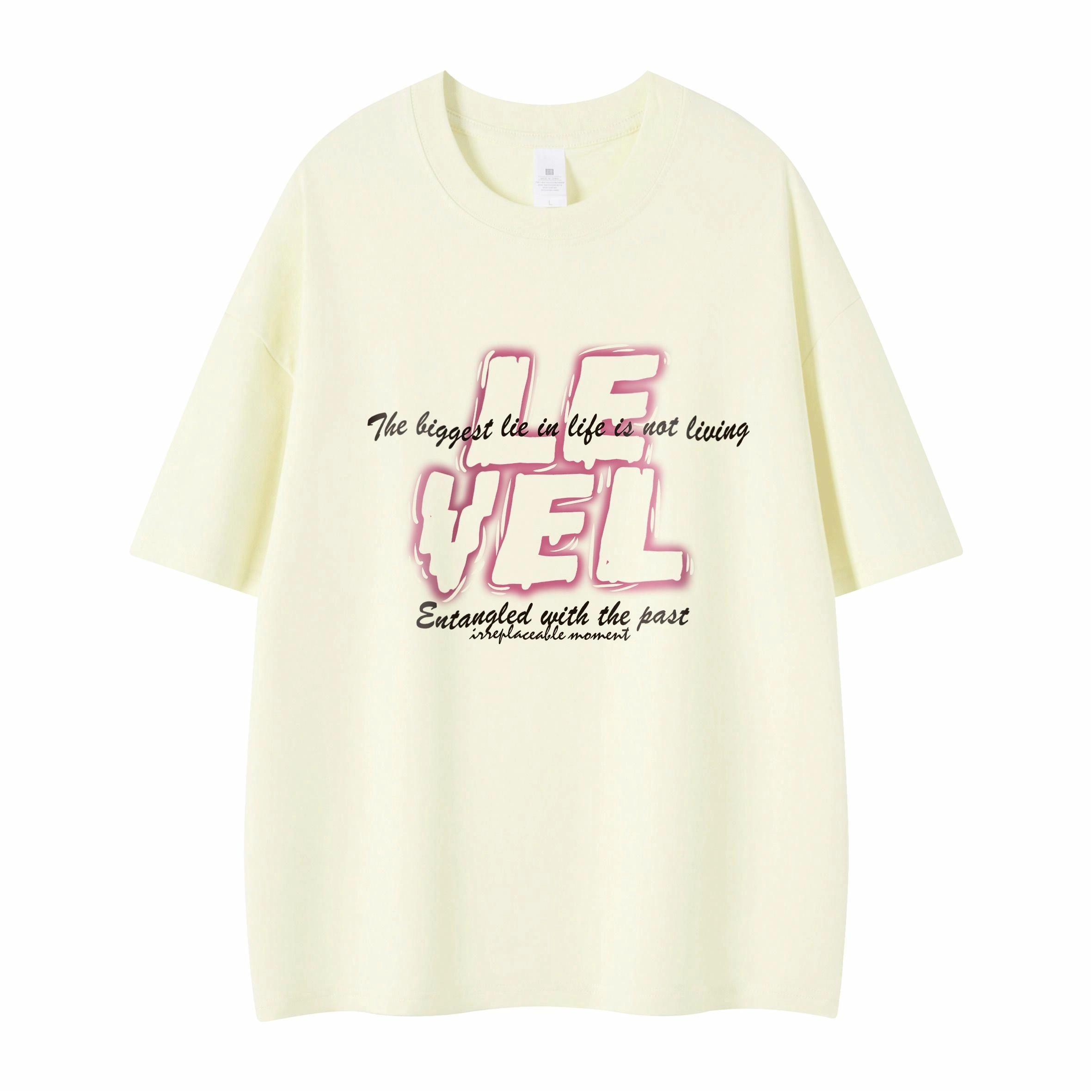 LEVEL T