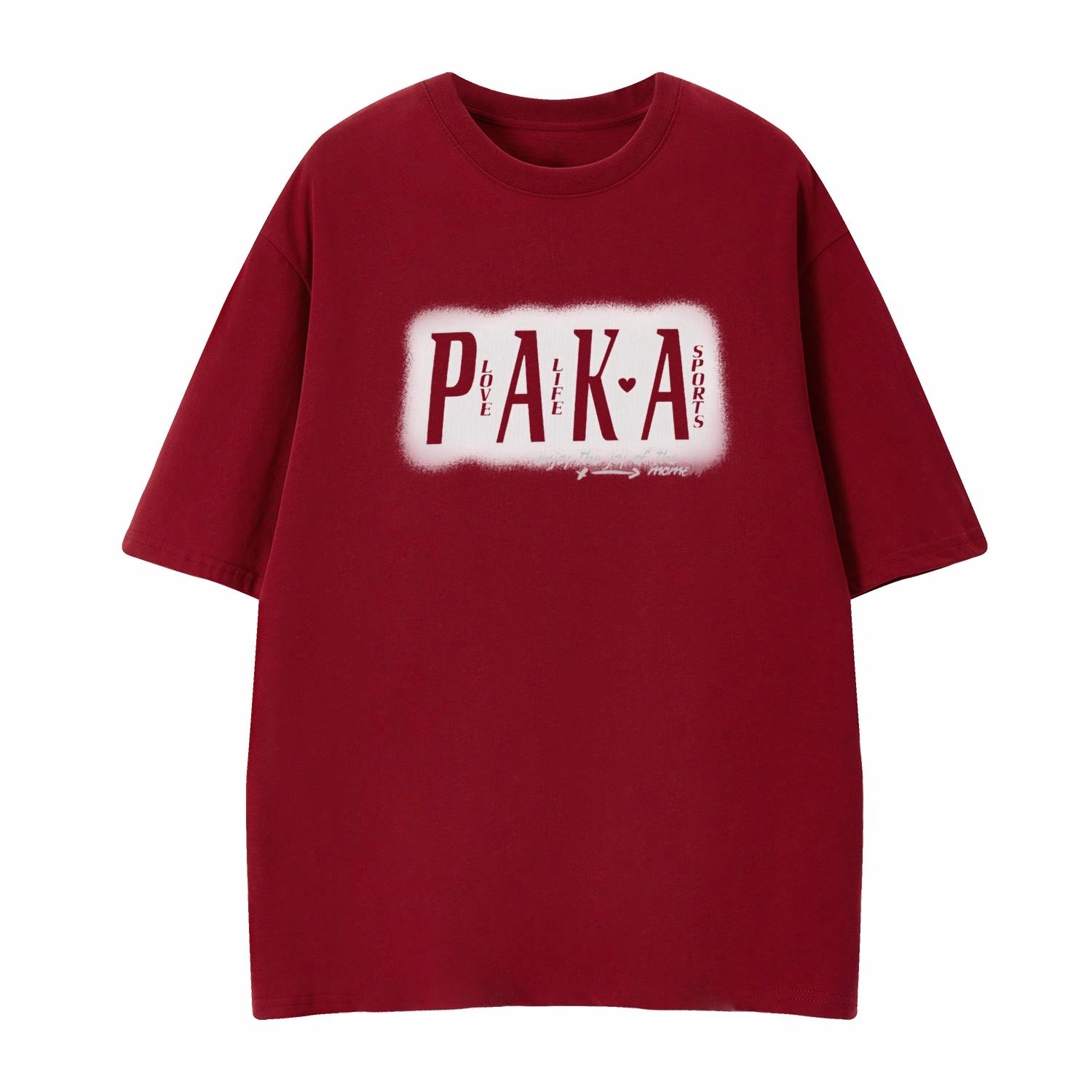 PAKA LogoT