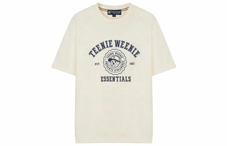 Teenie Weenie Men 24SS LOGOT