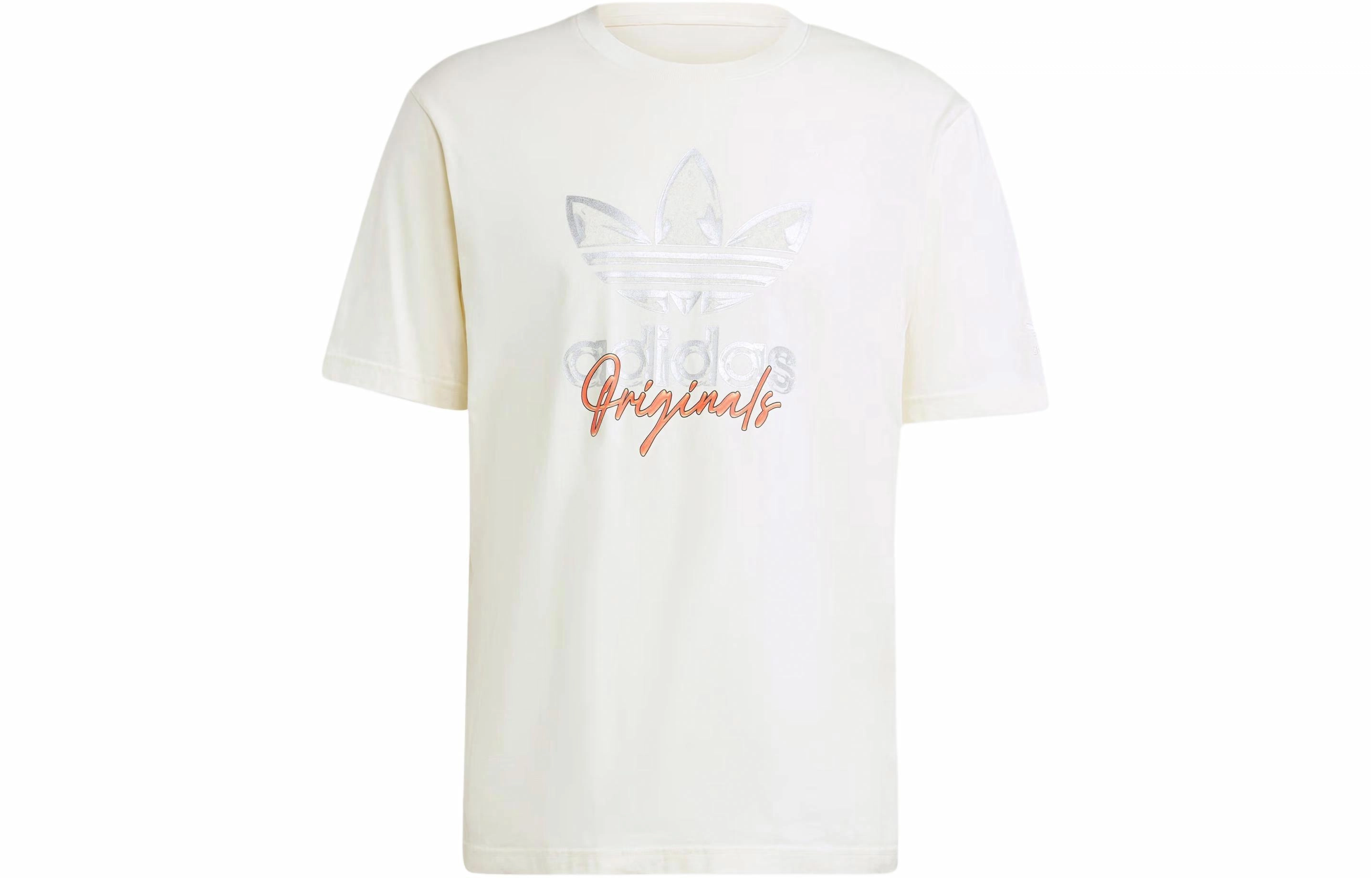 adidas originals Training Supply Short Sleeve Tee Logo T