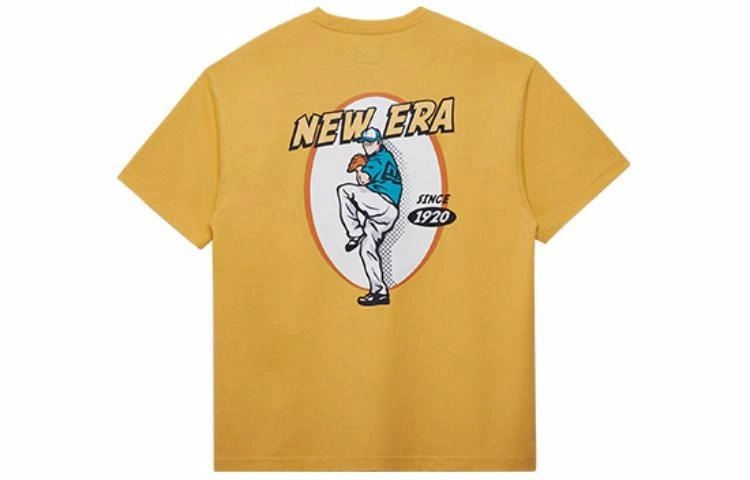 New Era SS24 T