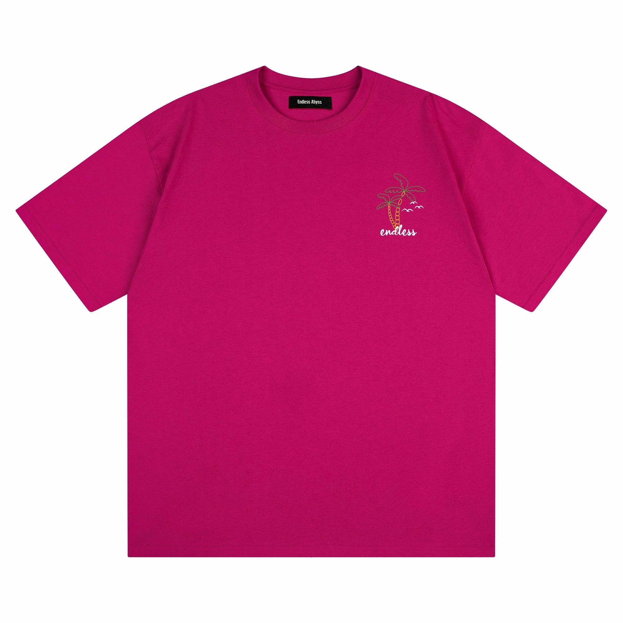 Endless Abyss T