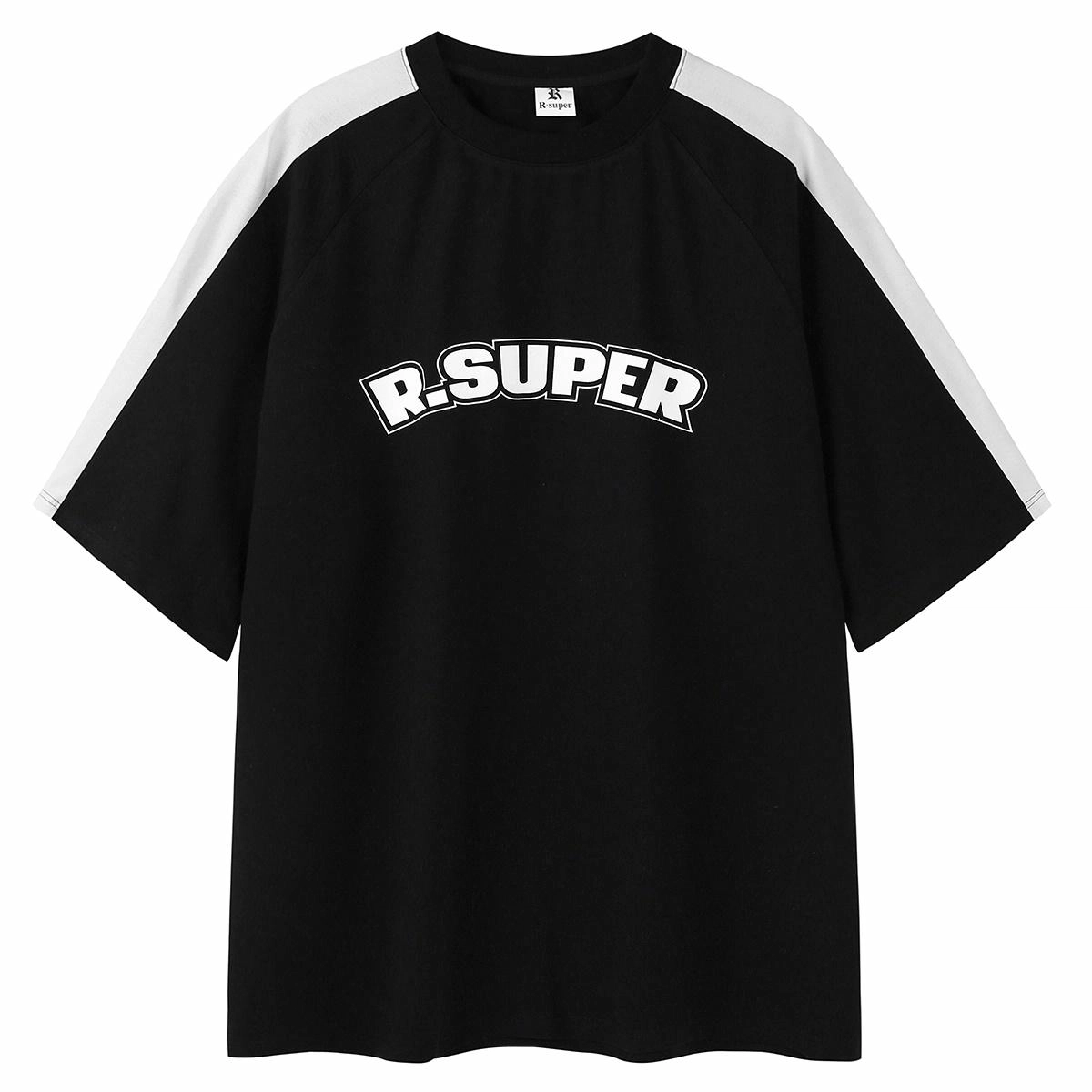 R.super SS24 LogoT