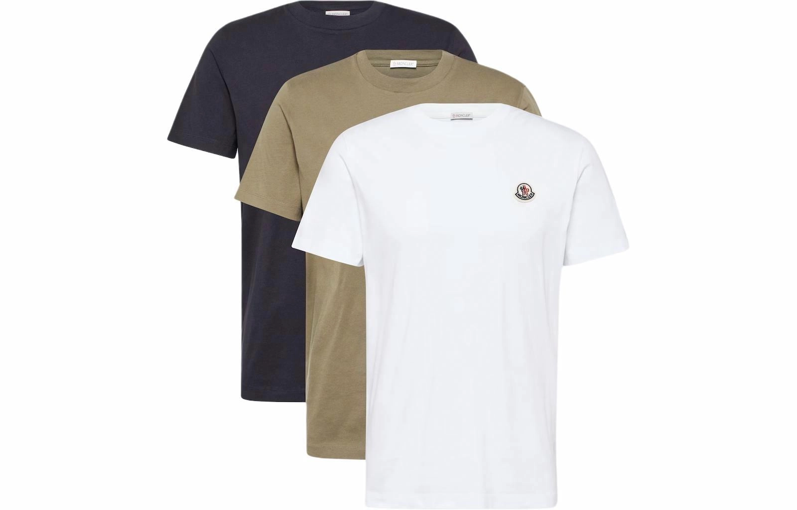 Moncler T 3