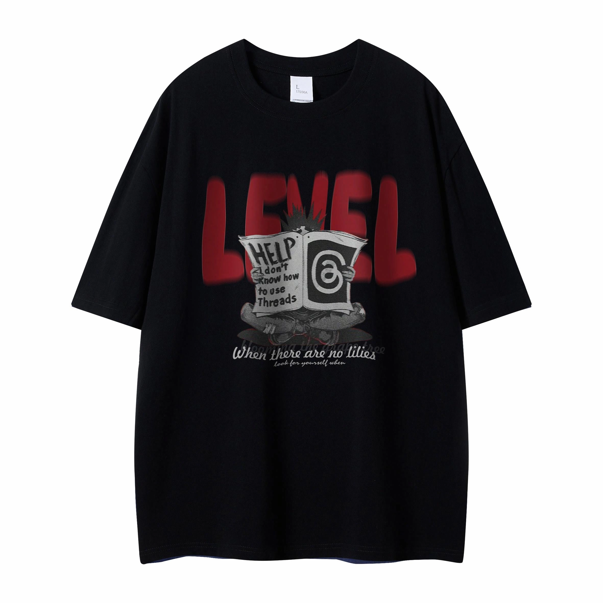LEVEL T
