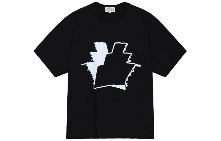 Cav Empt T
