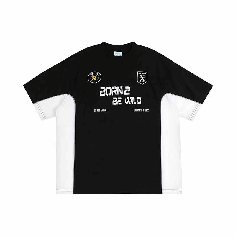 WILDX T
