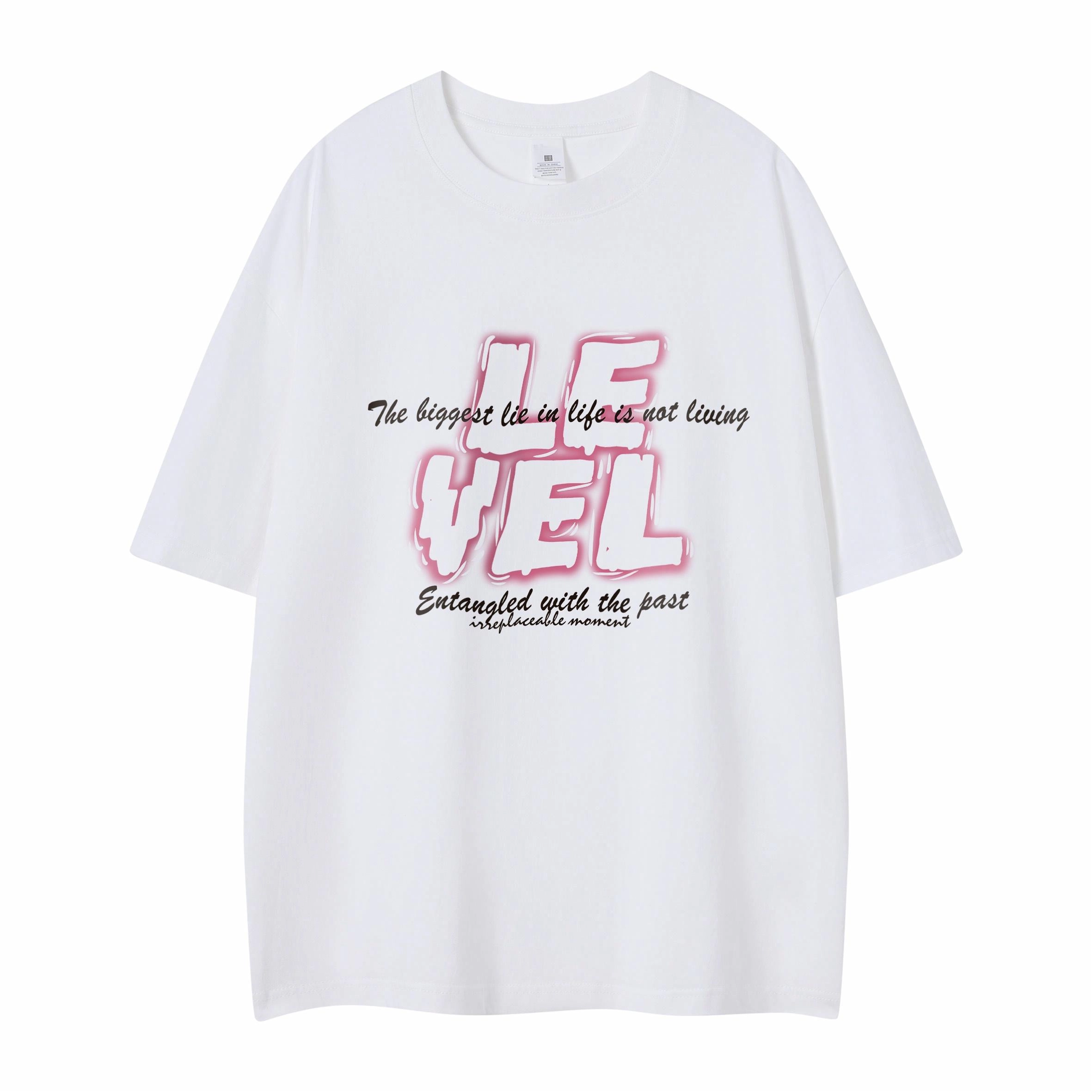 LEVEL T