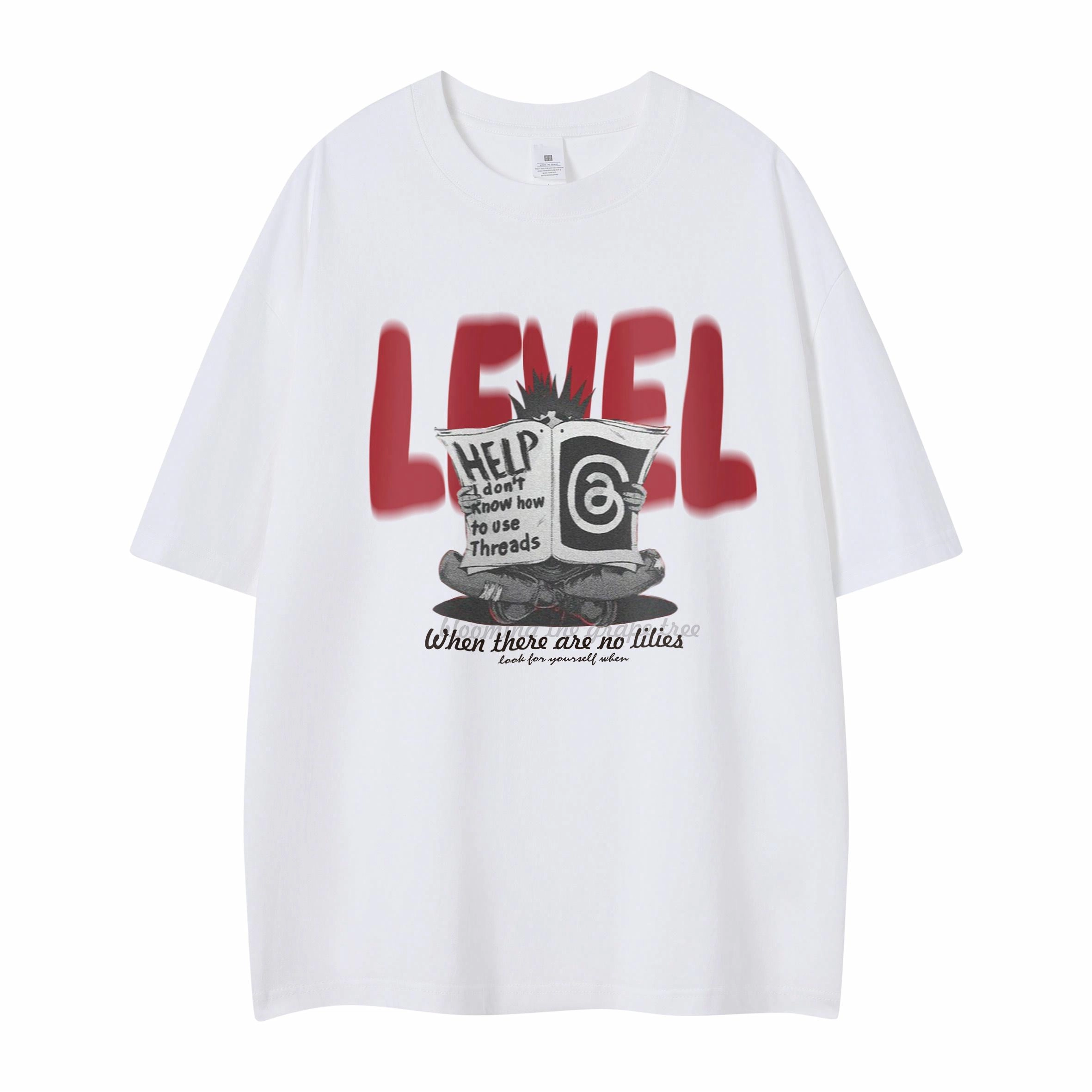 LEVEL T