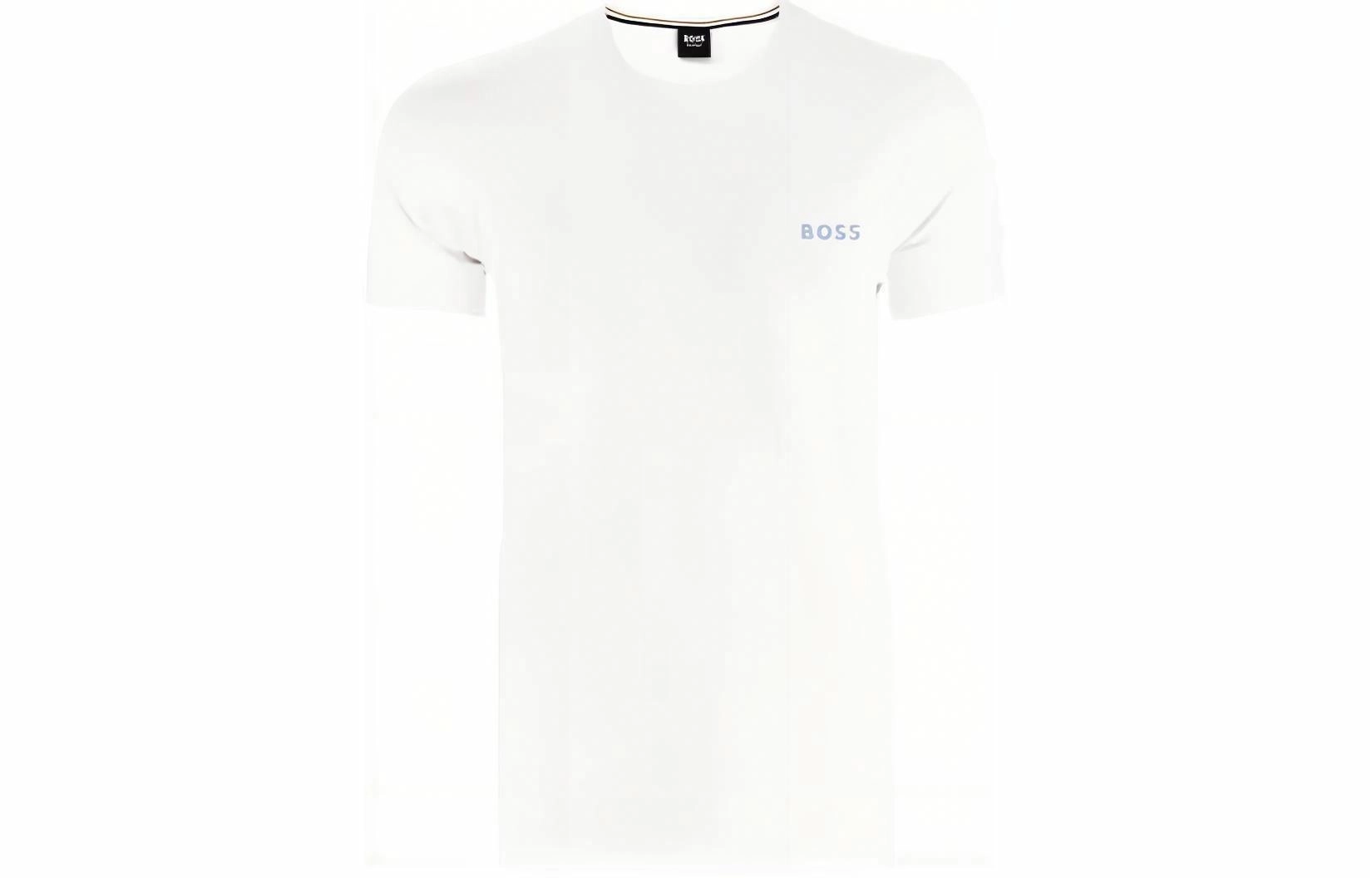 HUGO BOSS Logo T