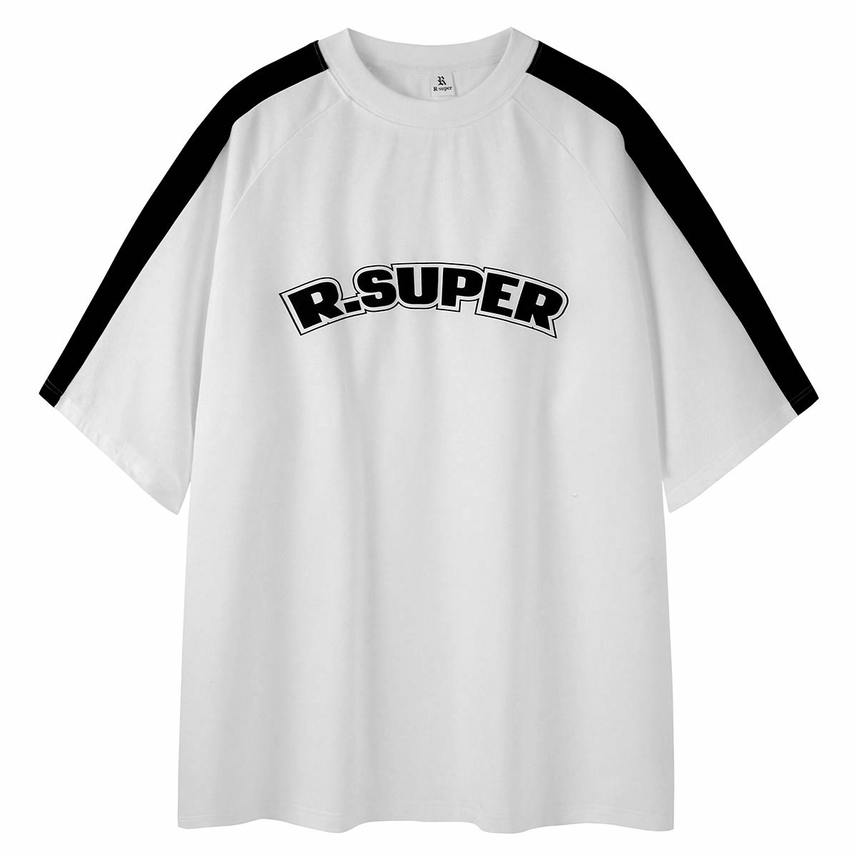 R.super SS24 LogoT