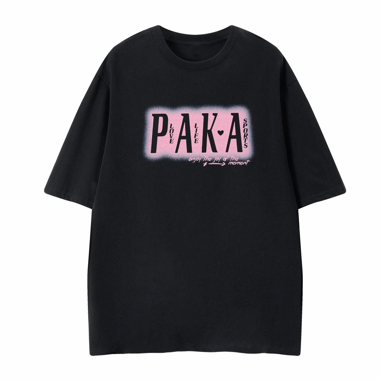 PAKA LogoT