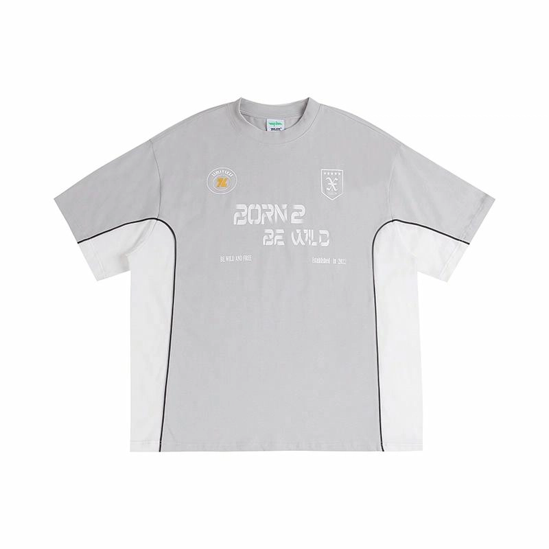 WILDX T