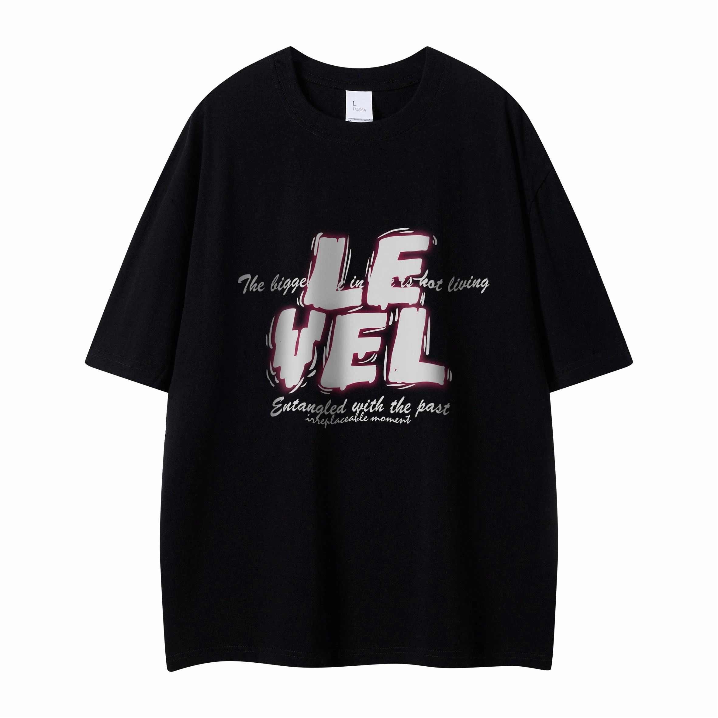 LEVEL T