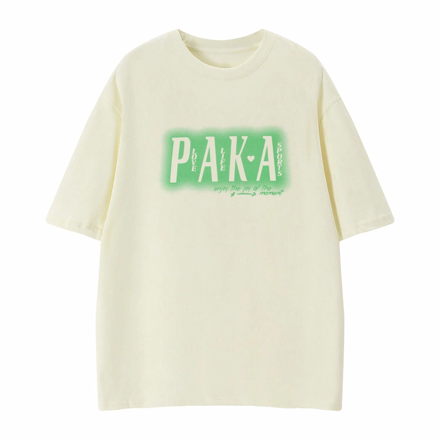 PAKA LogoT