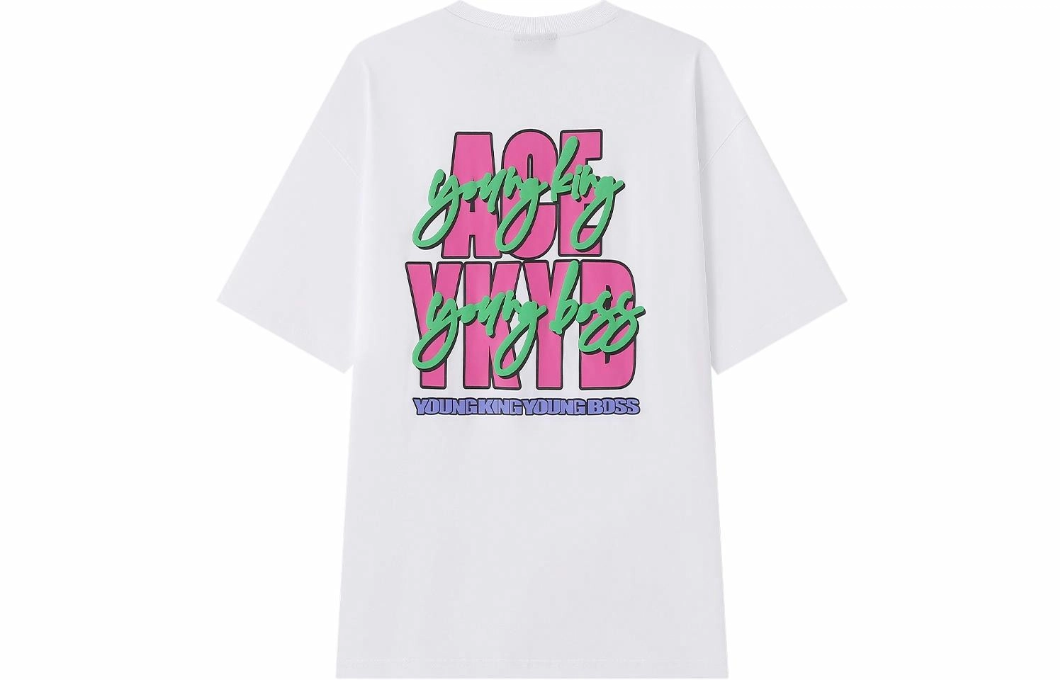 YKYB SS24 LOGOT