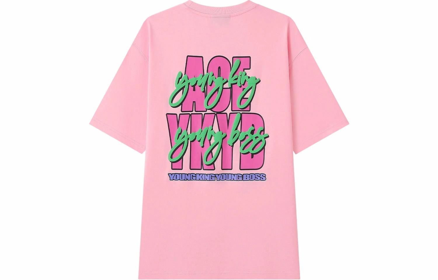 YKYB SS24 LOGOT