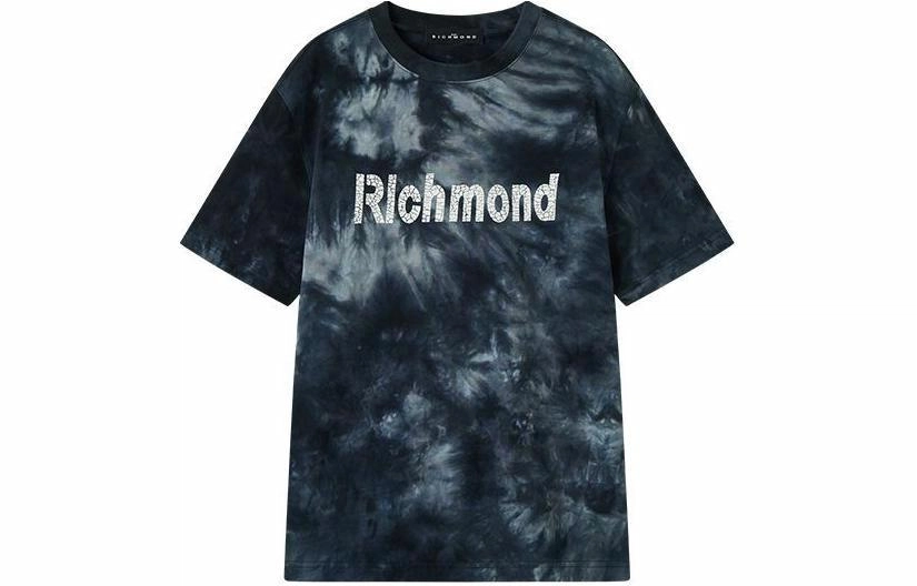 JOHN RICHMOND SS24 T