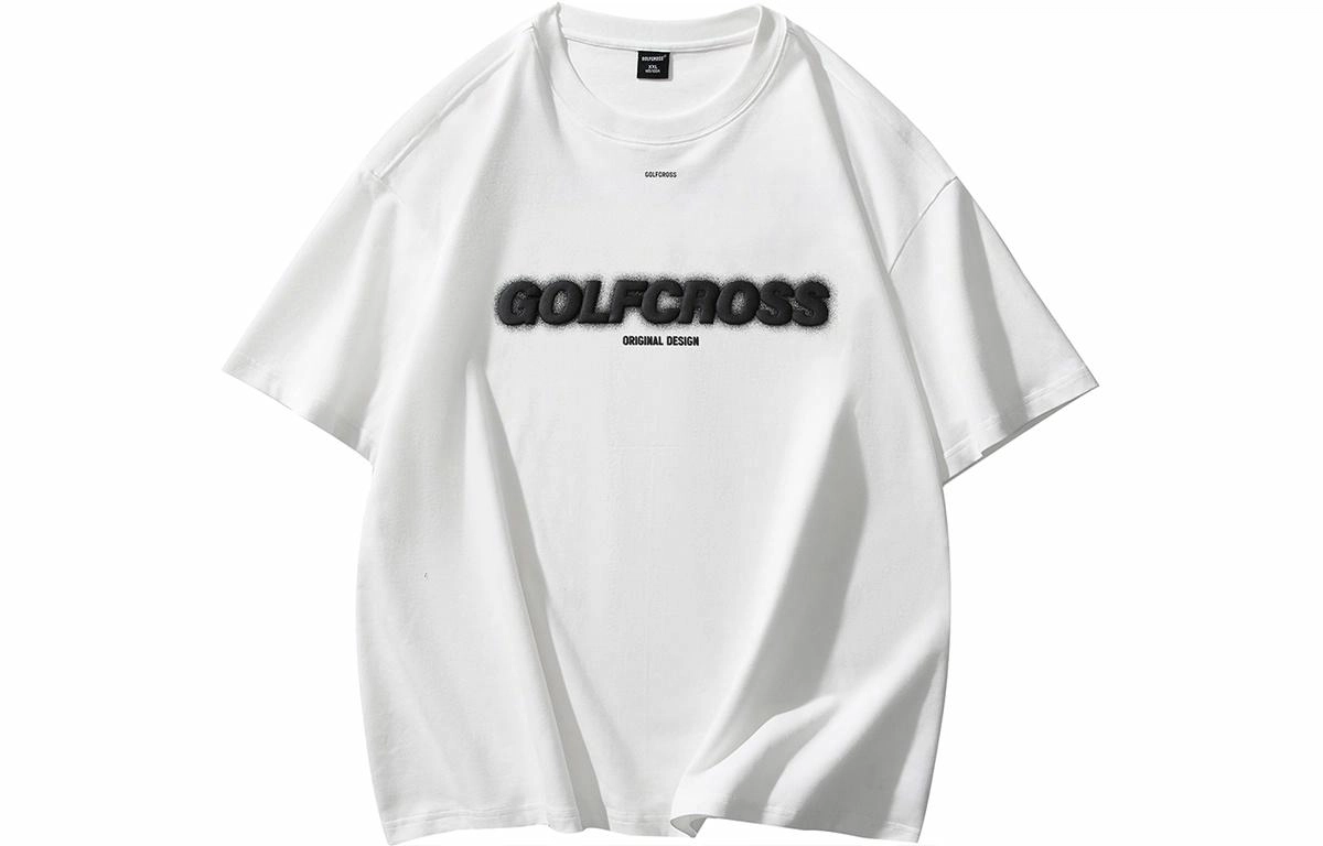 GOLFCROSS LogoT