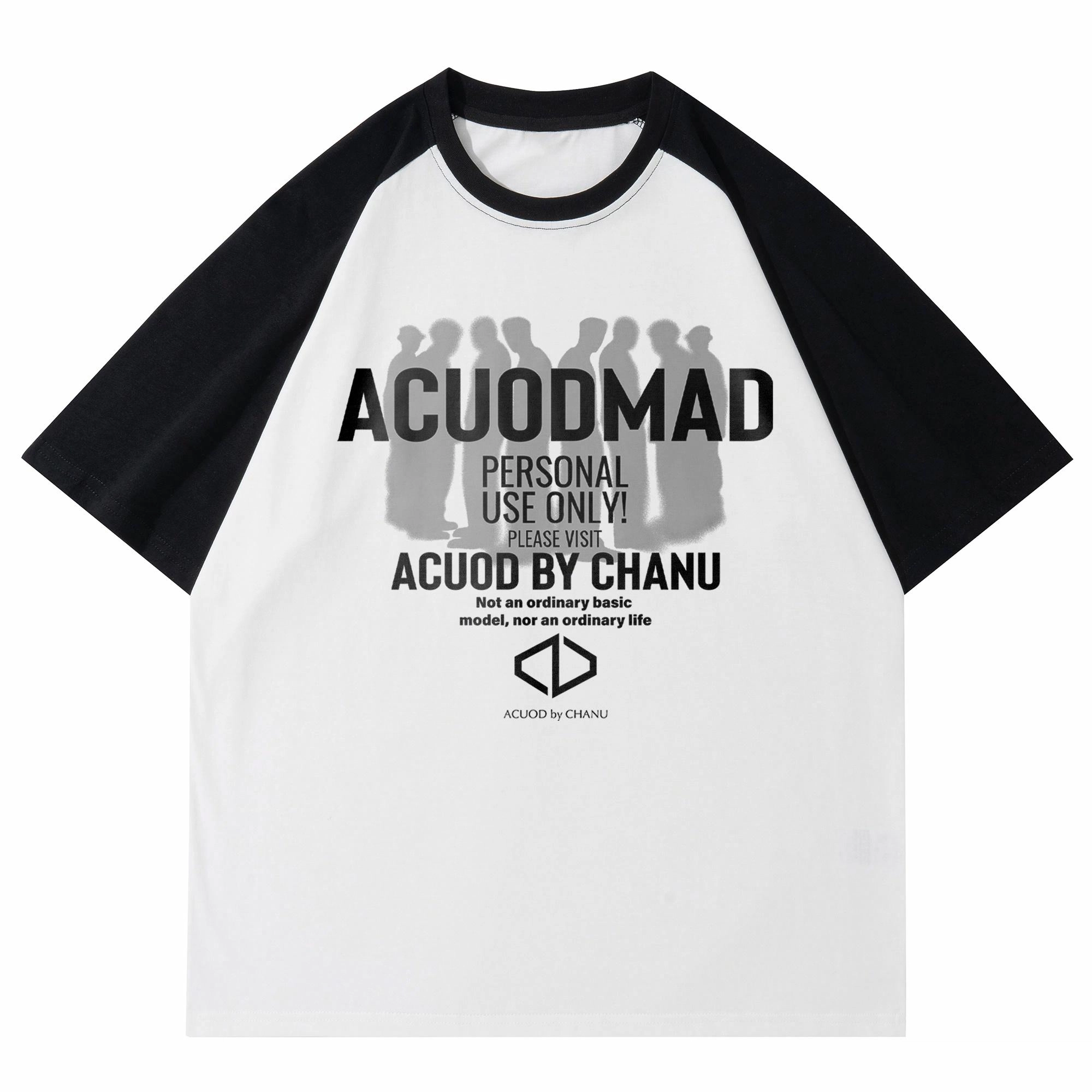 ACUOD BY CHANU T