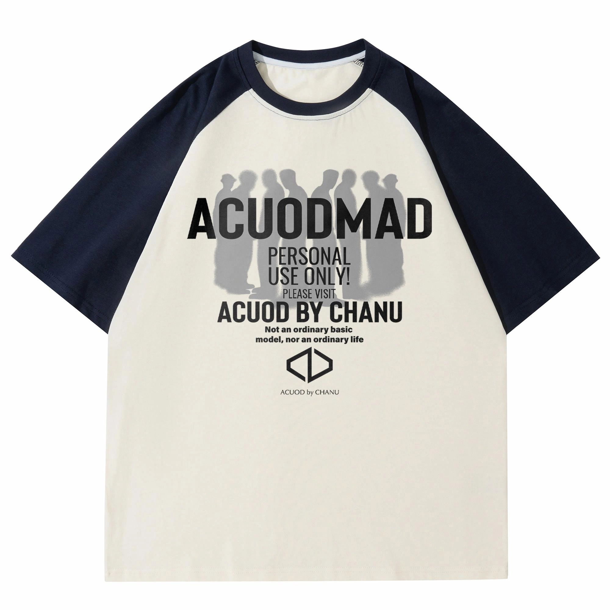 ACUOD BY CHANU T