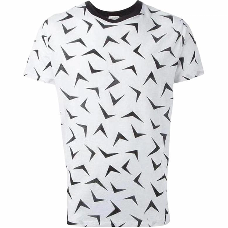 SAINT LAURENT T