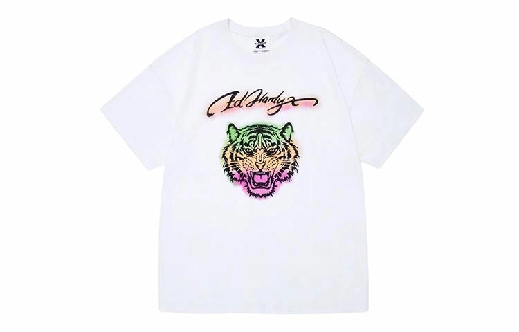 ED HARDY X T