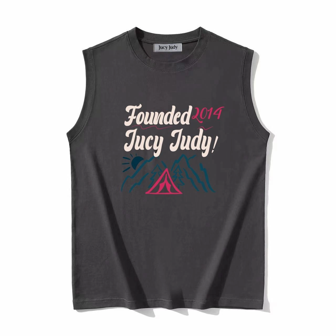 JUCY JUDY T