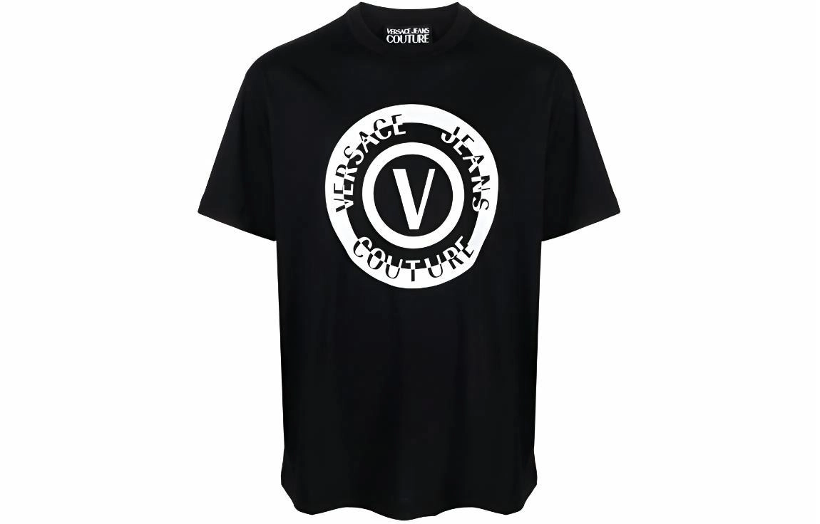 VERSACE JEANS COUTURE T
