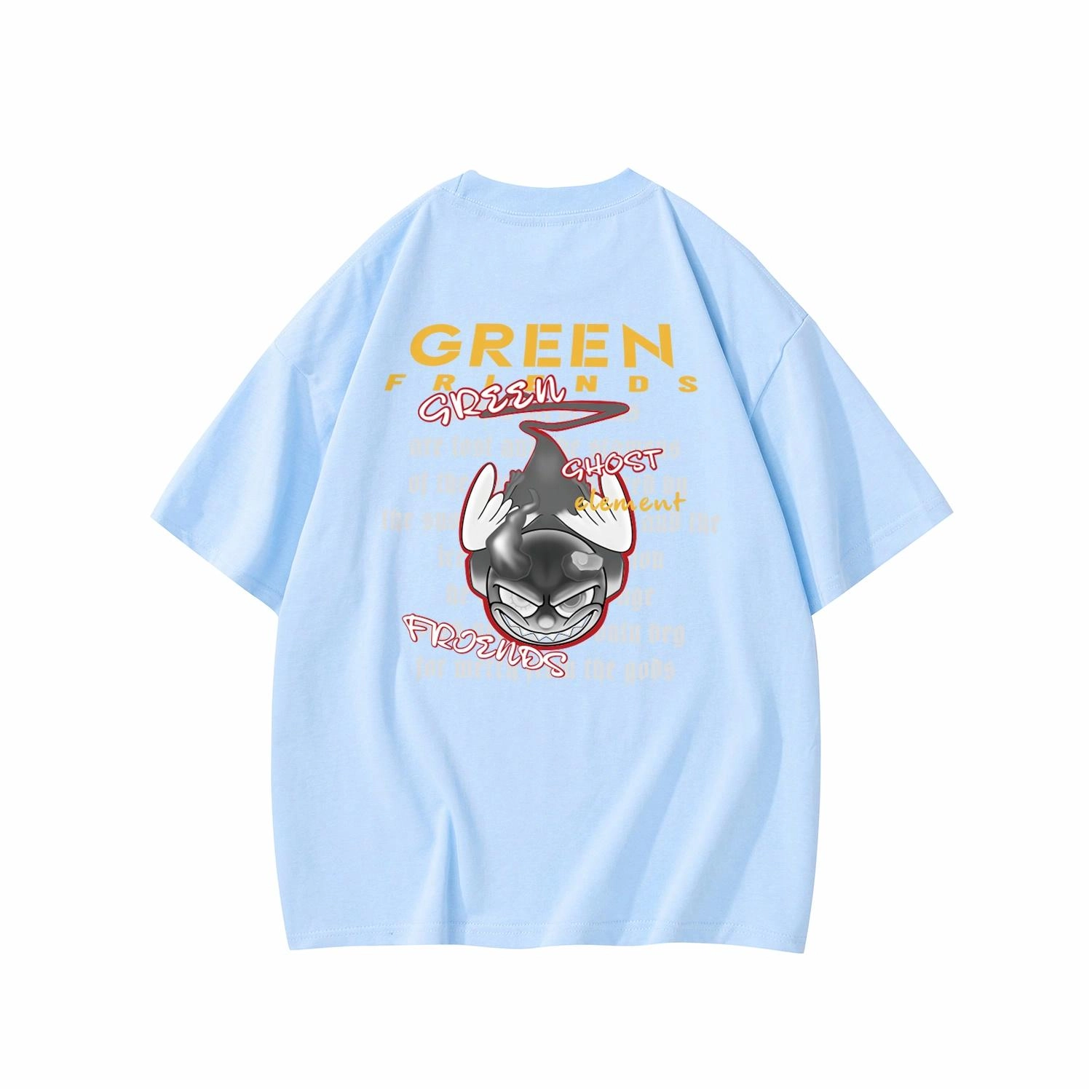 GF T