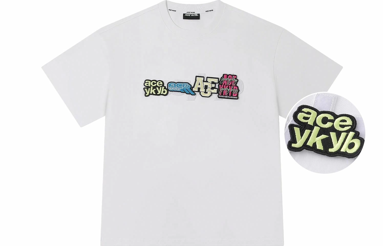 YKYB SS24 T