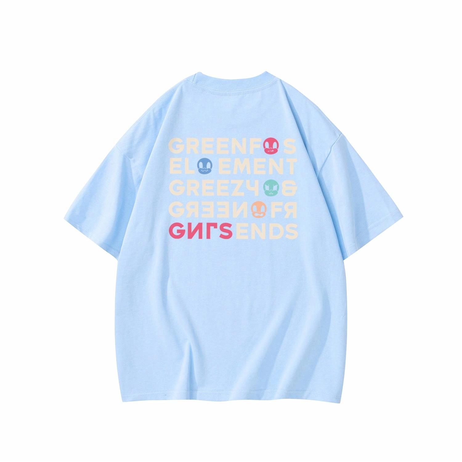 GF T