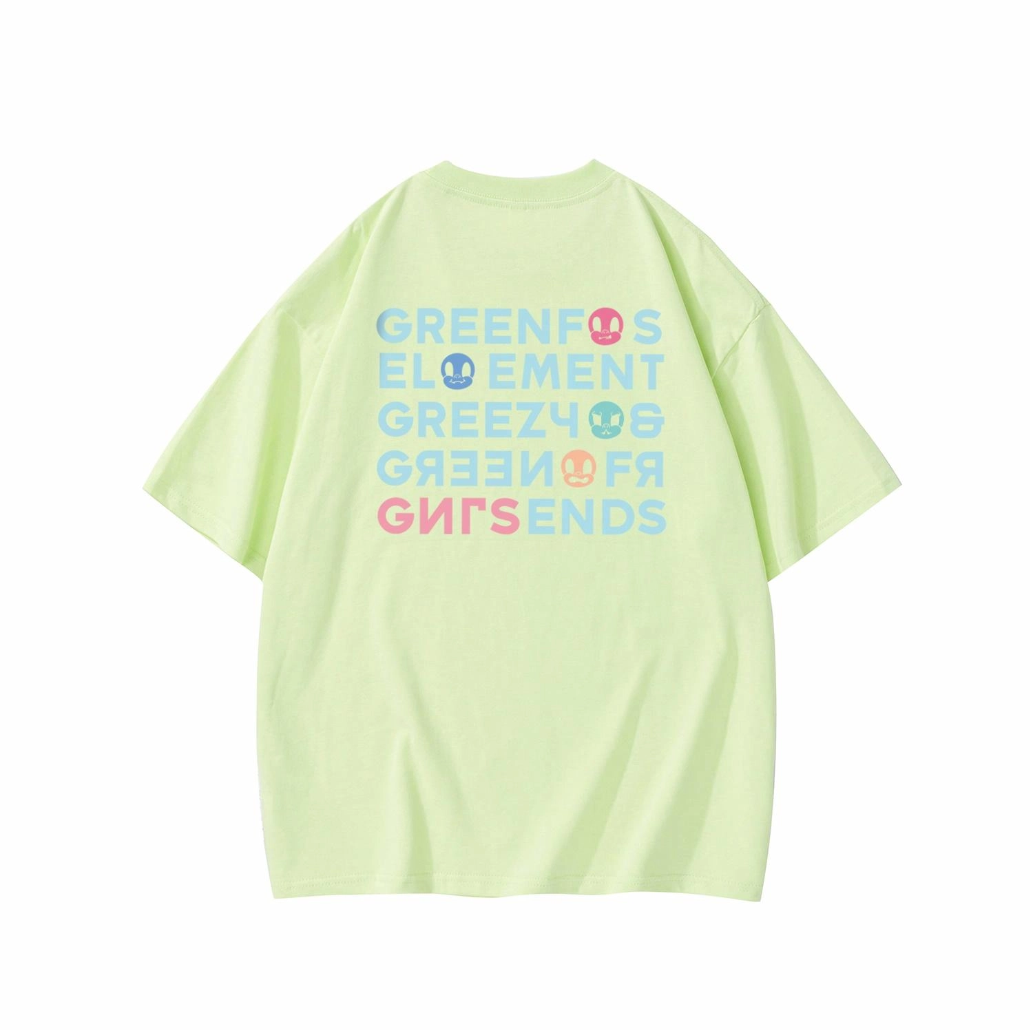 GF T