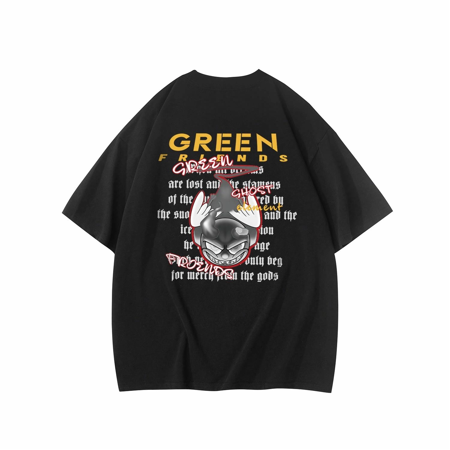 GF T