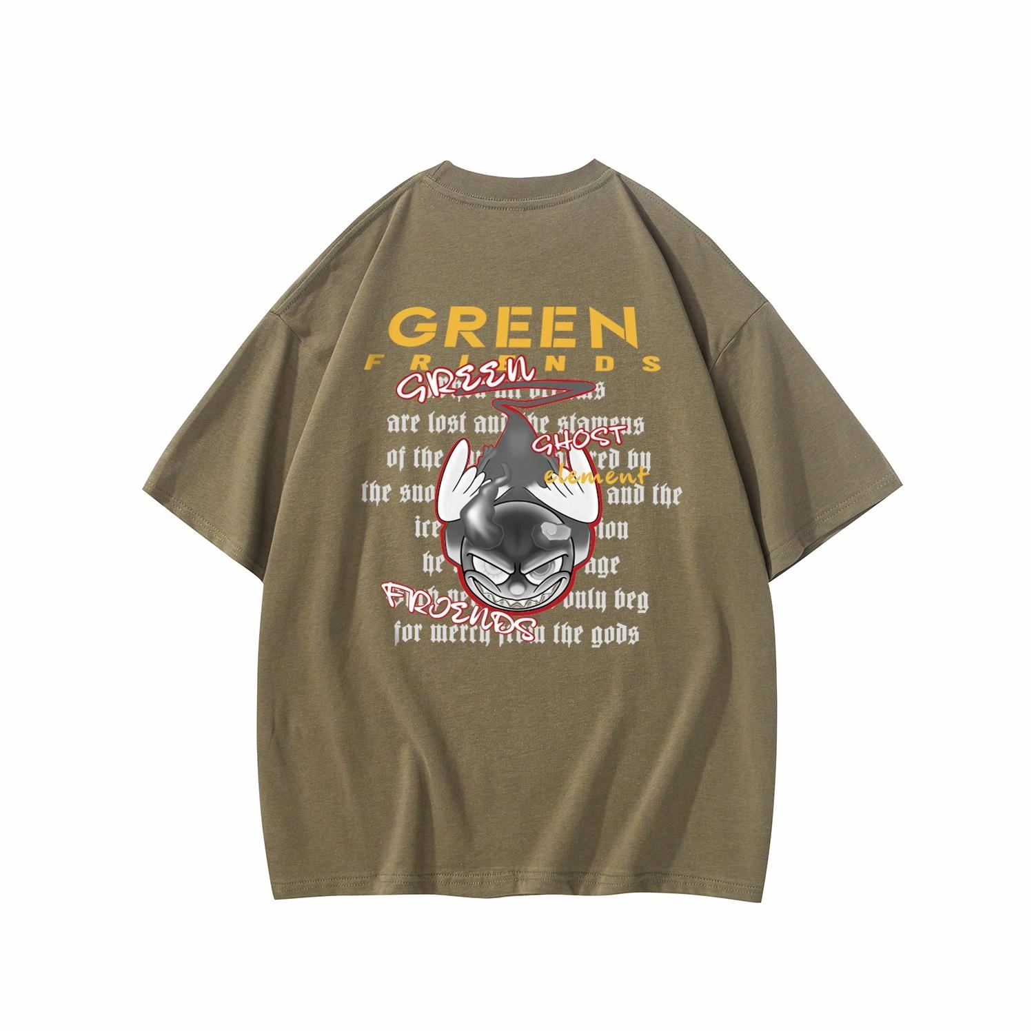 GF T