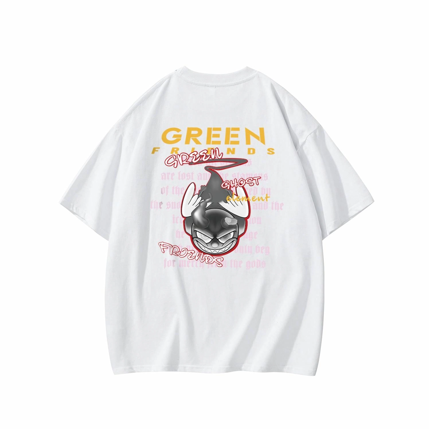 GF T