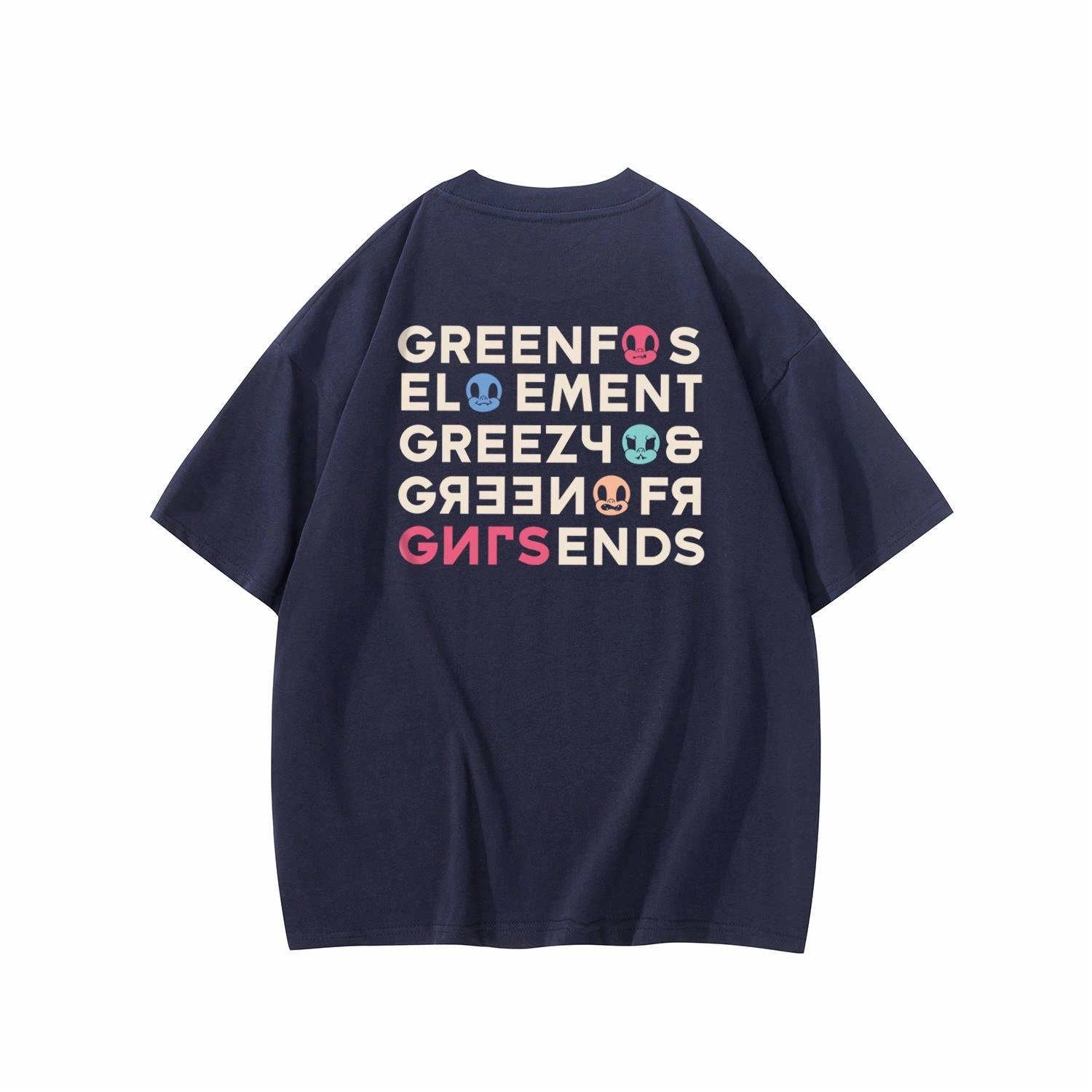 GF T