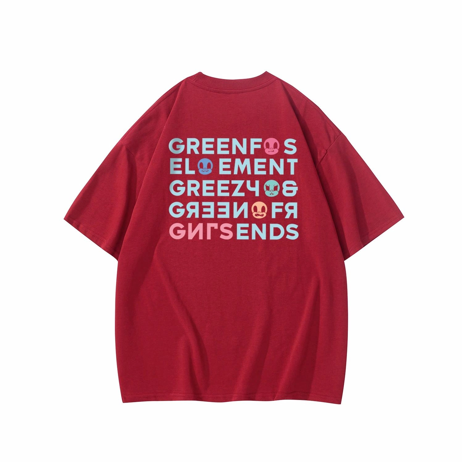 GF T