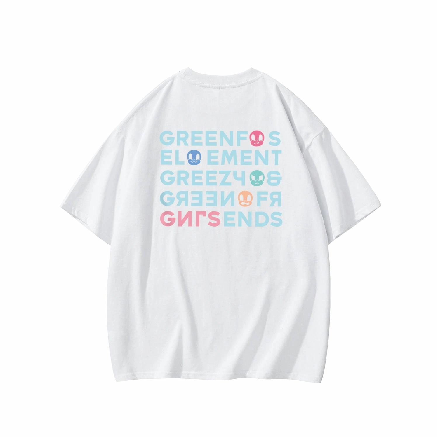 GF T