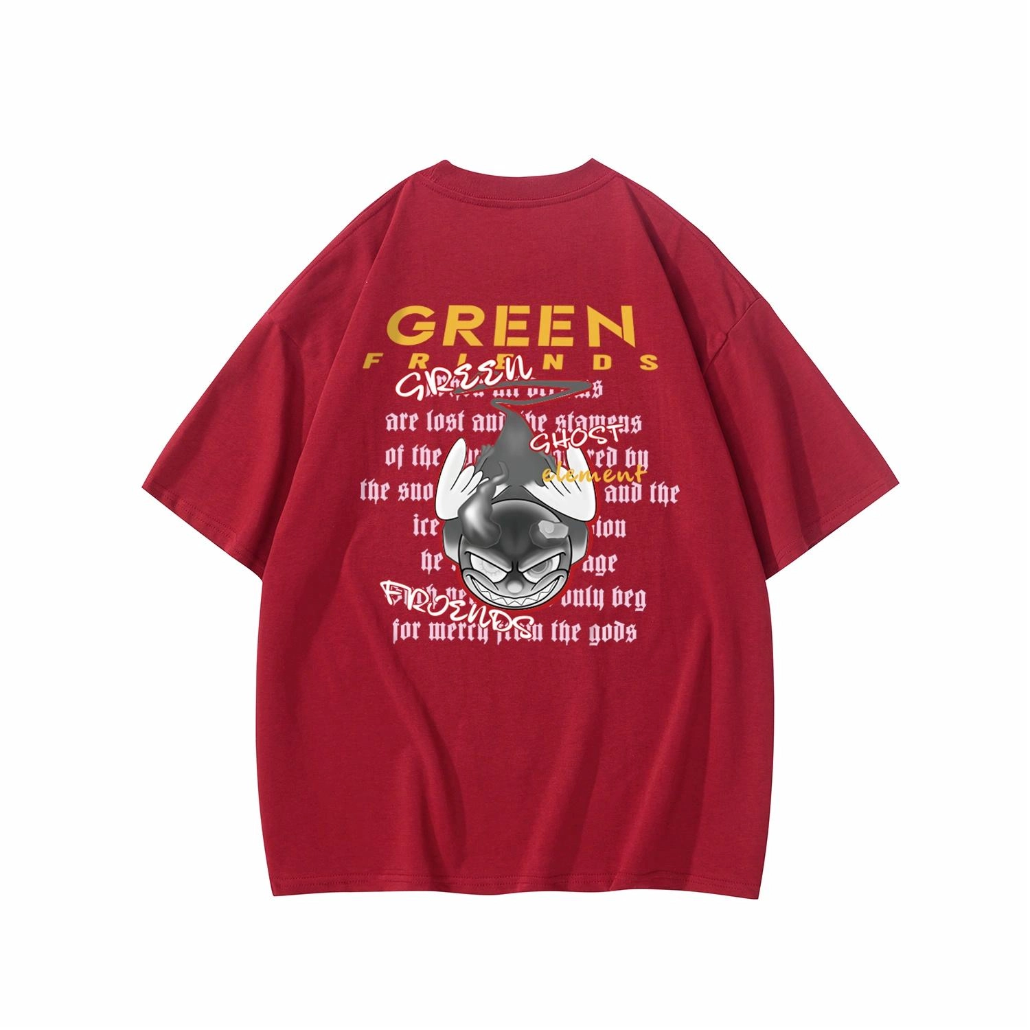 GF T