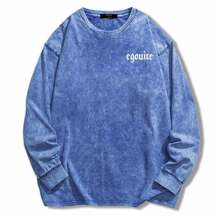 EGOU Logo T