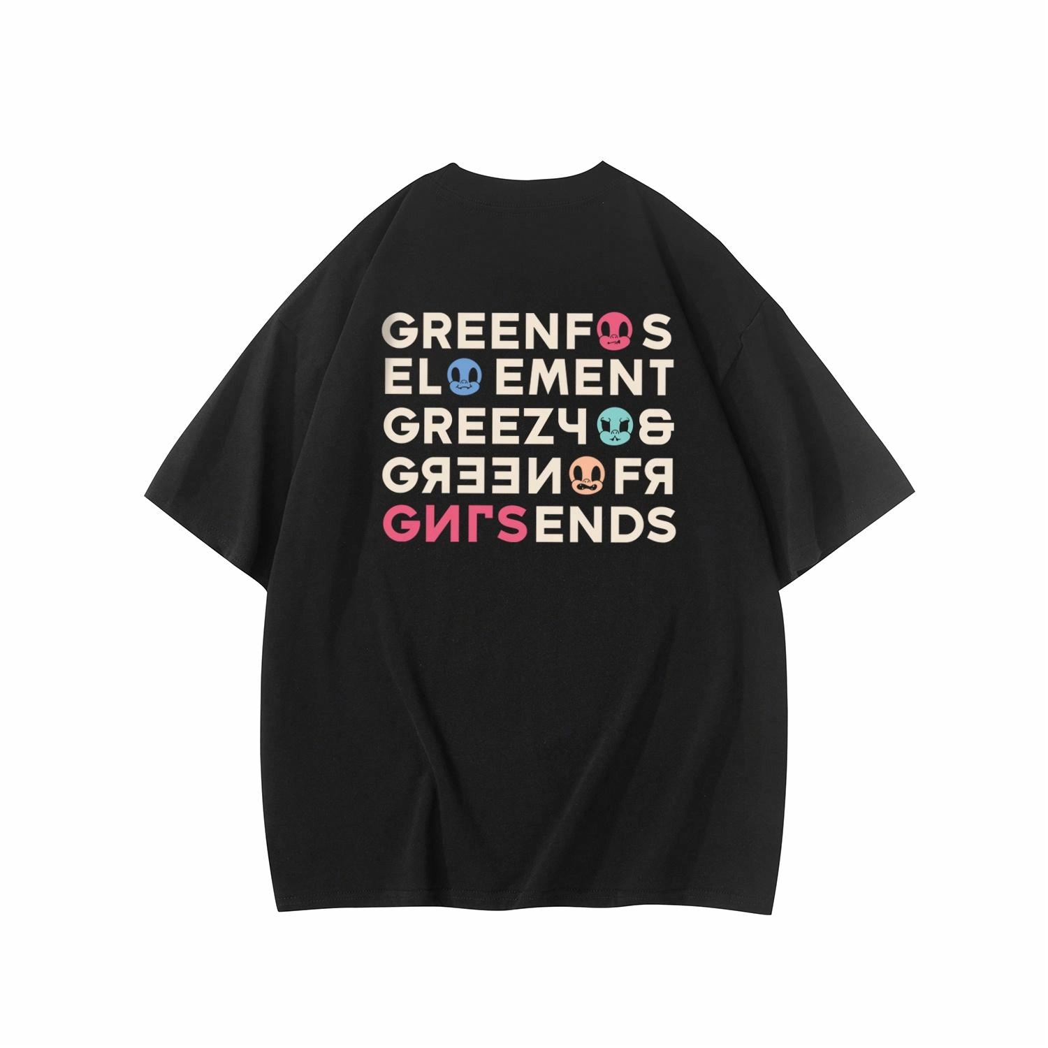 GF T