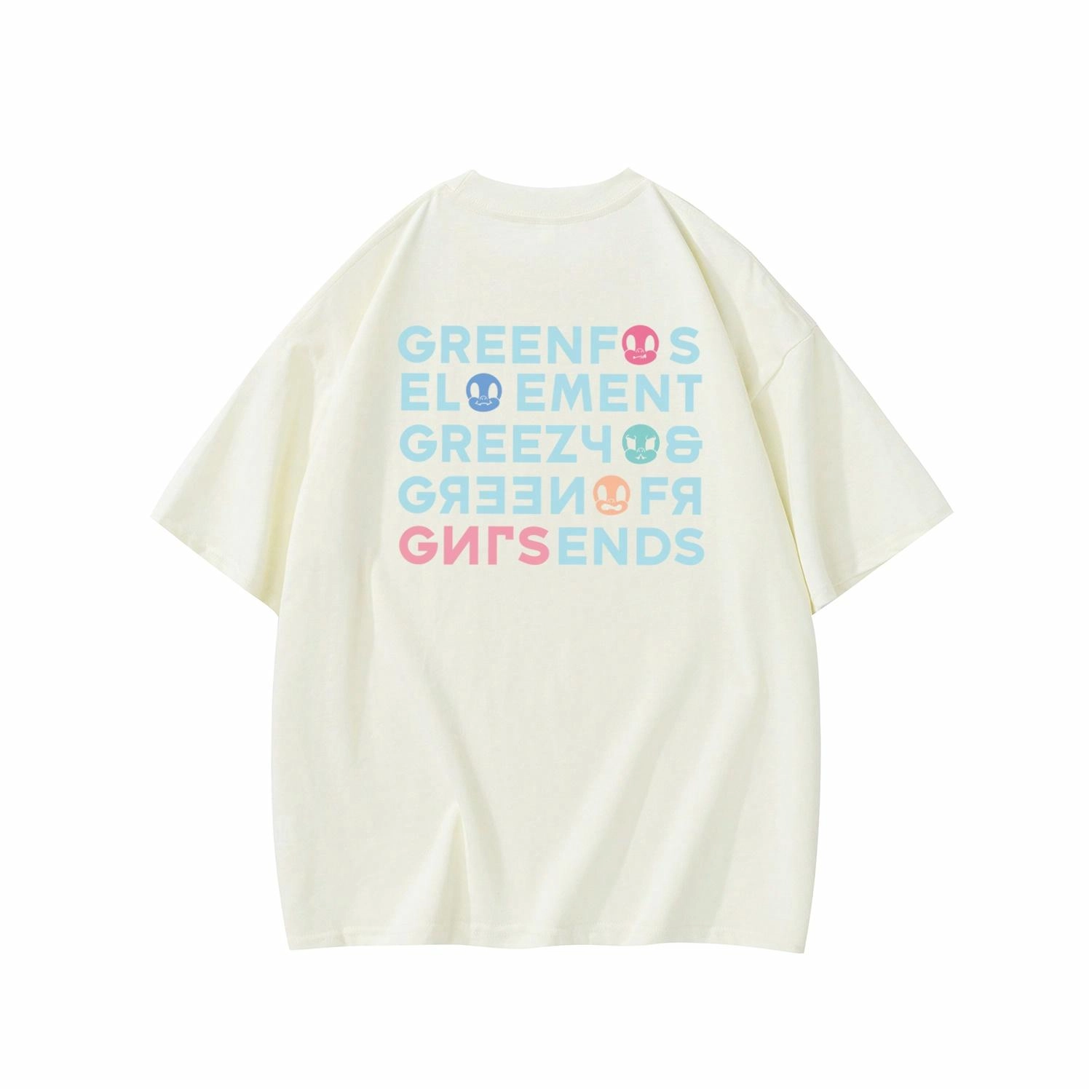 GF T