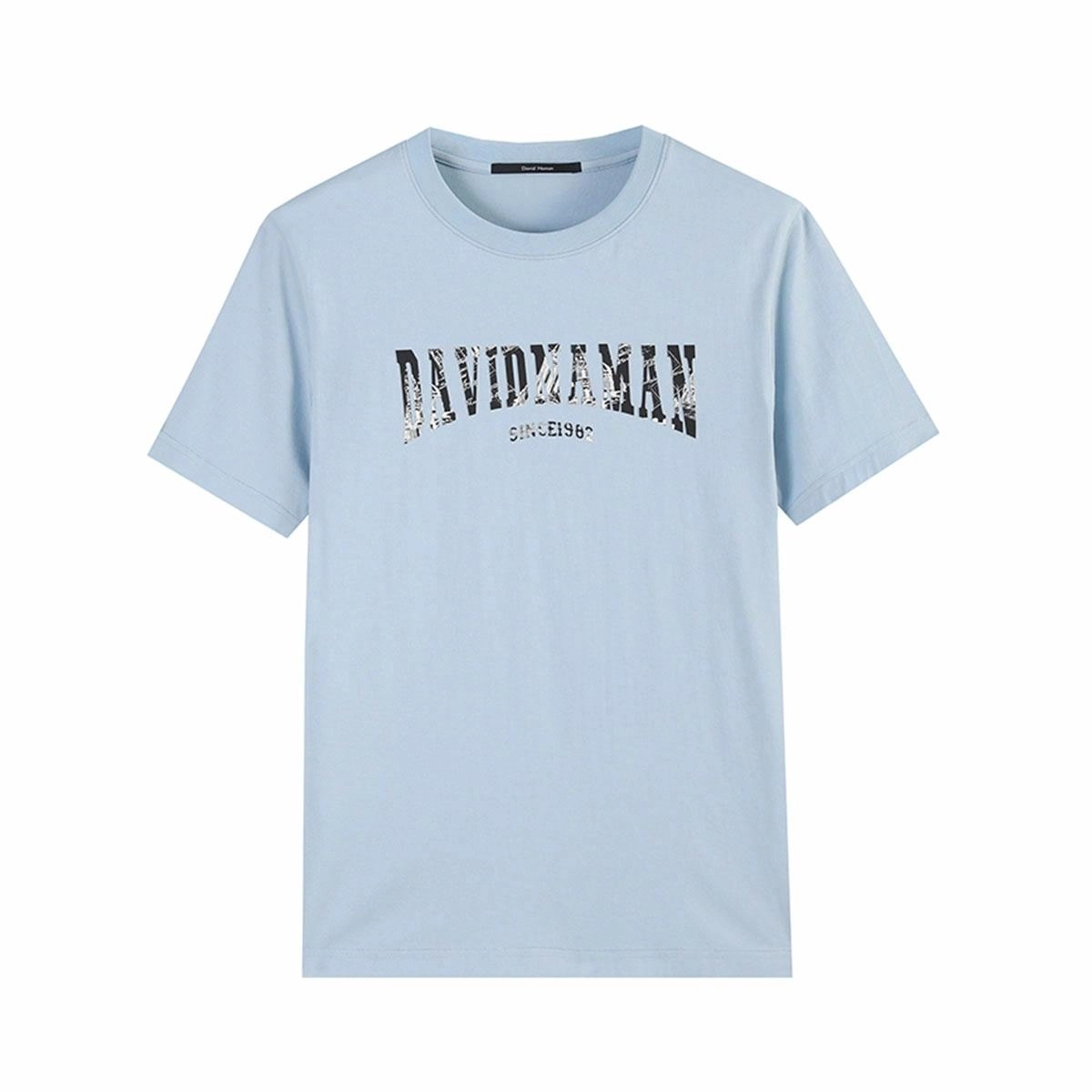 DAVID NAMAN 24SS T
