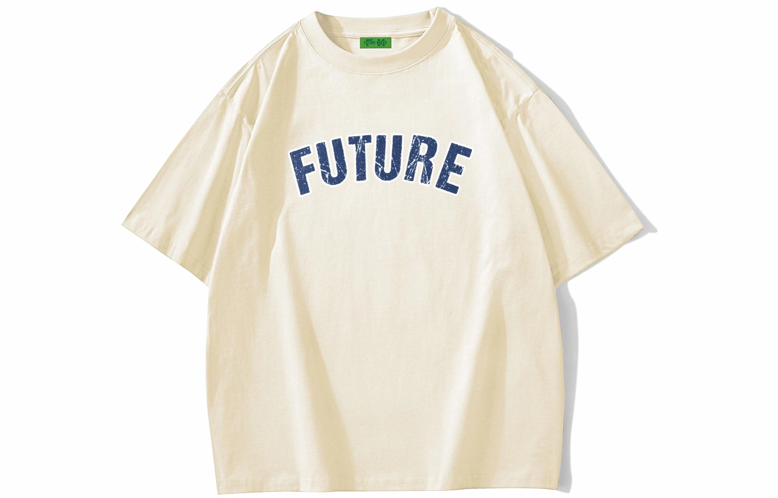 FUTURE MAKER LogoT