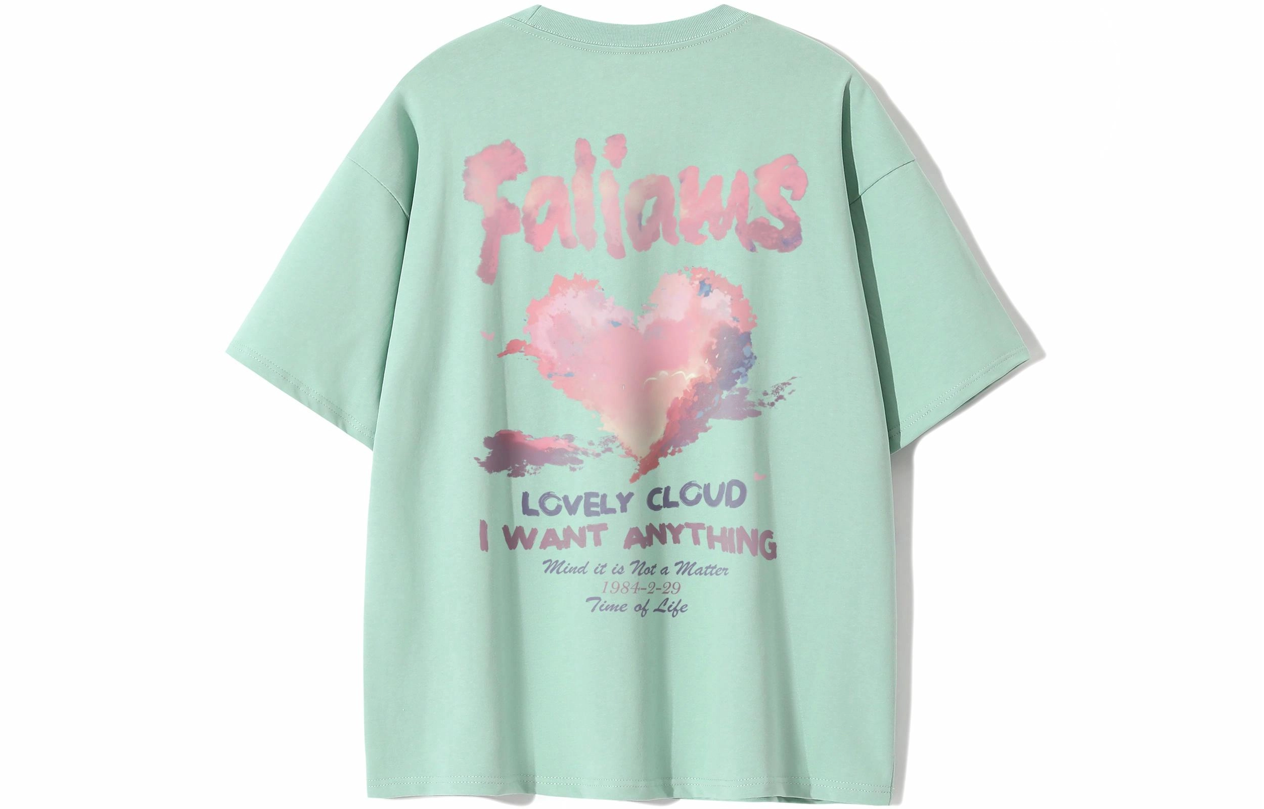 FALIAMS T