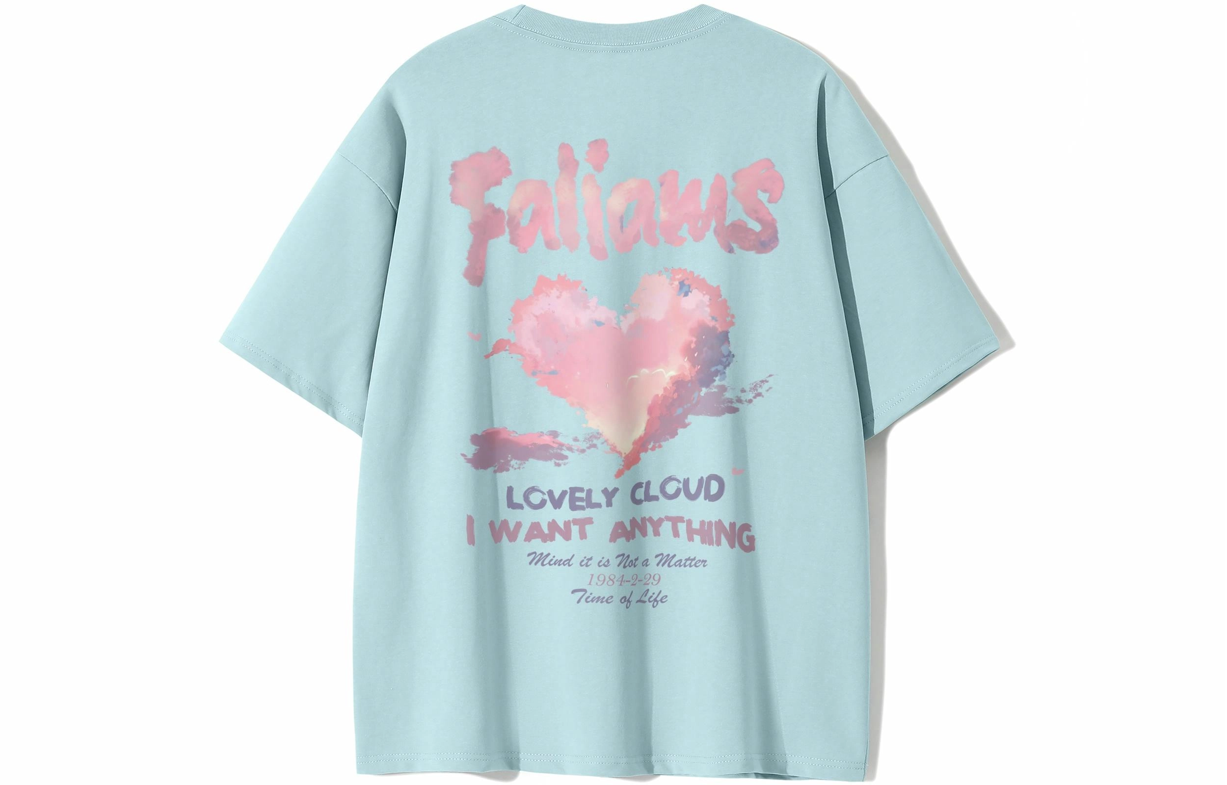 FALIAMS T
