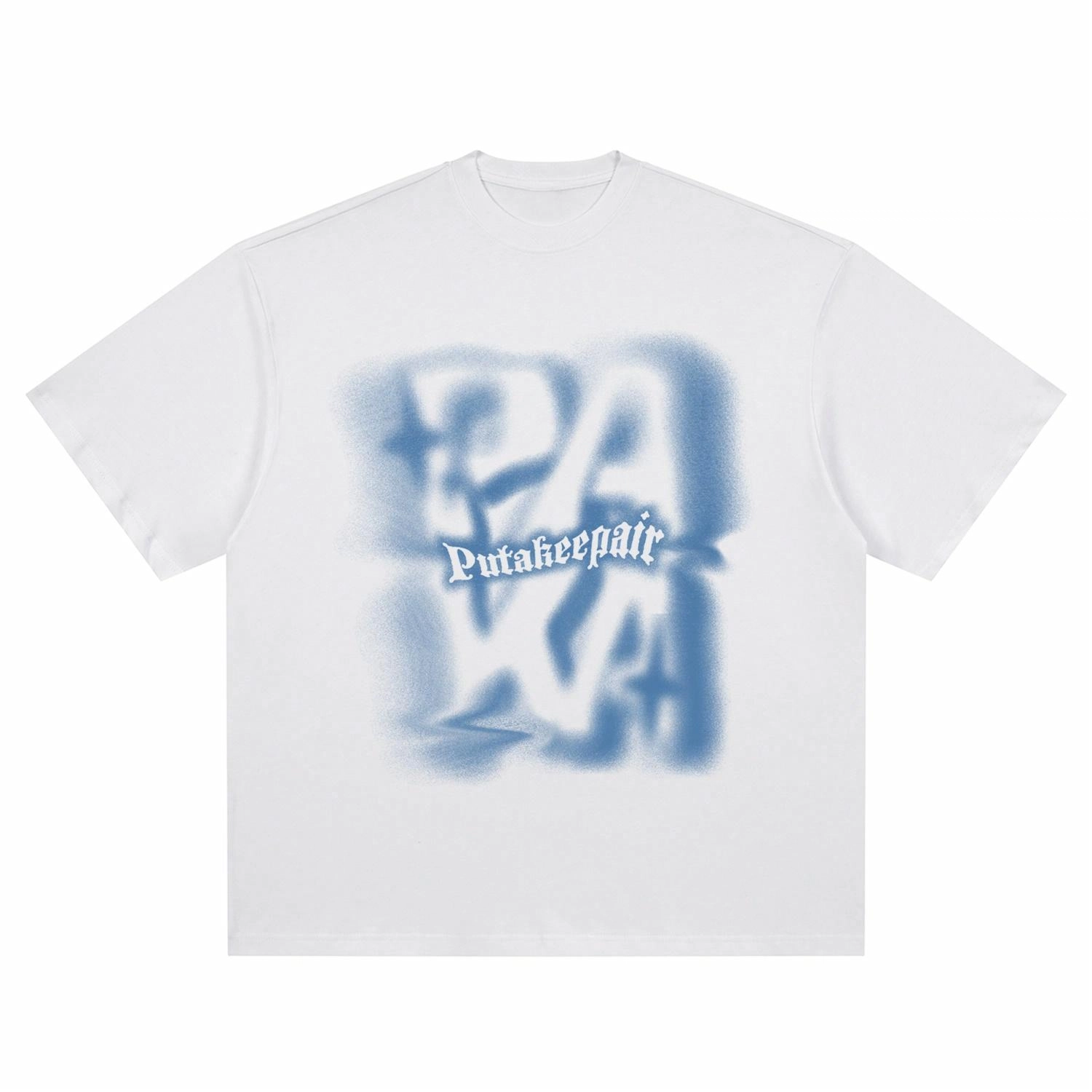 PAKA LogoT